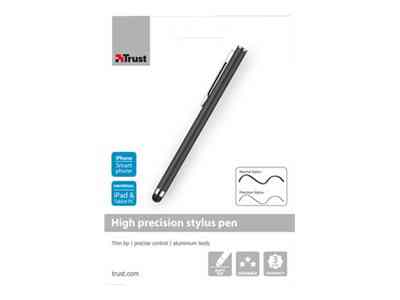 Trust High Precision Stylus Pen